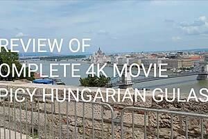 Erotic goulash in full HD film (Hungary with Agarabas and Olpr)