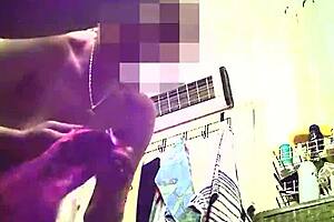 My step-sister-in-law has sex on camera.The difference in rating between the two cases is quite low, however it shows that the concealable nature of the act does make it seem a lot worse