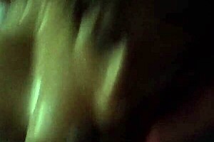 cumming on her face with a sex doll night shot by Blowjob Betty