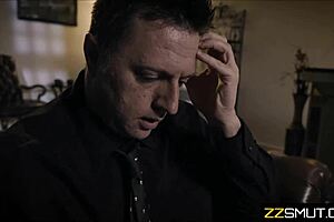 A hot affair in a house of cards