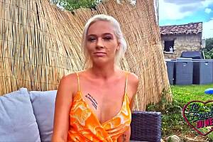 Outrachtouxz we take outdoor sex with an amateur couple