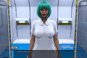 Shopping for love on a solo mission