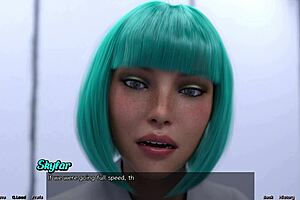 Shopping for love on a solo mission