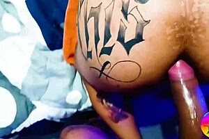 Russian amateur loves anal pleasure