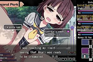 Summer memories: Collection 11 - Japanese Hentai containing some elements of fetish contents