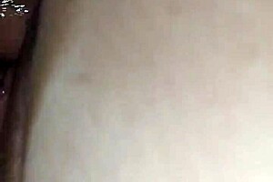 I gave my neighbor a blowjob and anal sex
