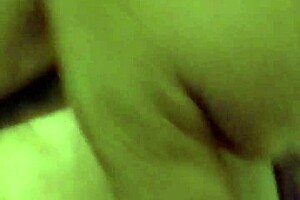 Mary’s private evaluation of a big penis