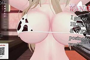 Let’s get into this revealing swimsuit and become aroused as I pose for your penetration