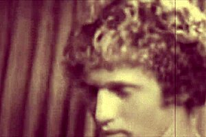 Old fashioned mouth sensations with a Victorian man’s hidden fantasies