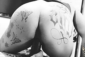 Domination and submission – realistic pleasure of being an Paty Angel