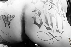 Domination and submission – realistic pleasure of being an Paty Angel