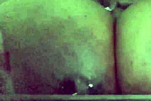 Amature pierced nipple and boob play
