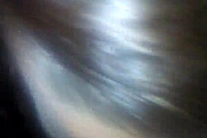 Necked amateur girlfriend loves to orally pleasure her man