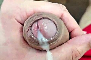 First, we have straight man Buzz getting his regular masturbation scene