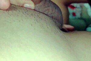 Indian couple having sex in proper doggy style and then he creeps inside her