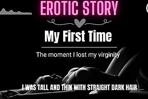 A taboo erotic story about me and how I lost my virginity