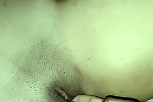 This particular women Fitness video wen viral couple amateur couple getting hot and heavy in this frisky video