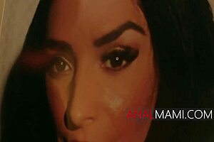 Latina milf fucking and sucking anal to ugly man – extreme anal fucking