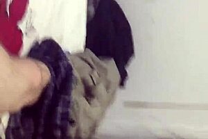 Original form: Verga and Tello’s sexual inter racial blowjob scene