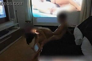 A middle aged man serves me the best oral sex of my life