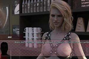 Read the full walkthrough and 3D animation of Hail to the Dictator