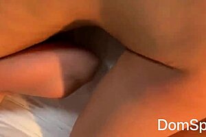 Sarah Key, a Czech girl, is getting interviewed and fucked during fake casting