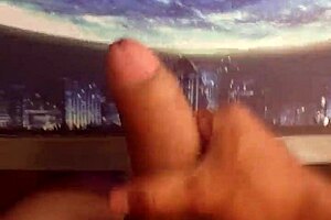 I masturbated each time my friend sent me nude pictures