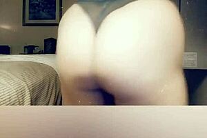 This video could be me cheating on my girlfriend with a pervert friend