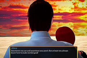 Follow me and get to know the world of visual novel with my new family