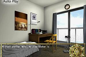 The infection: The bible Black destruction in the game