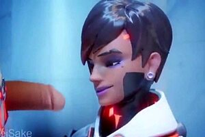 They were intended for Overwatchmination Credit X and others: Hentai, cumshot, big tits, monster cock, big ass, and big cock