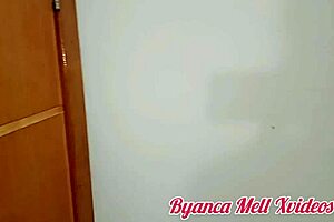 This time he went a notch higher than before with the beautiful accompanied gorgeous brunette as Sweet Cute enjoyed Marble Max’s massive member beautifully stretching my rear