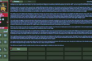 Season 5 of Fap caves: Challenges, dominance and submission with naughty women and animals
