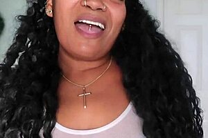 Joi's never satiated obsession with sex