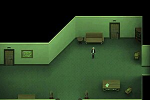 Lust Epidemic Part 3 with anime porn full playthrough
