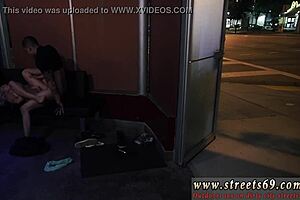 Even cute teen Valerie White in bondage and piss play