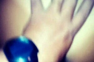 In 2022 wife gets pussy fucked nicely