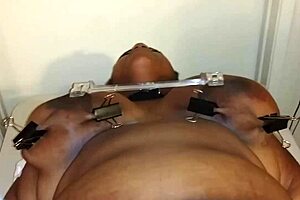 New BDSM video of a slave's great adventure!