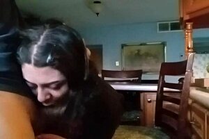 A porn star lbs his tiny ass into petite latina