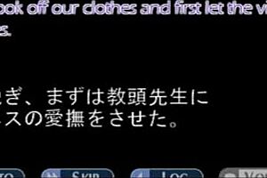Best friend Yuri falls for her in a random steamy encounter
