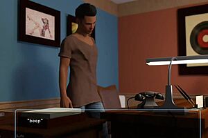 Midnight Paradise: Cap 4 - where trouble unfolds