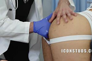 Rather a medical professional prefer to treat a real rectum rather than fake ones