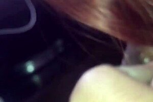 A wife that craves tongue sensation on husband’s penis, a day in her life
