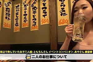 Asian girl gets creampied HD amateur video