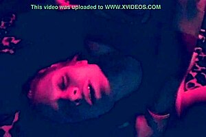 Kaydi's wild ride: rough and ready tight pussy