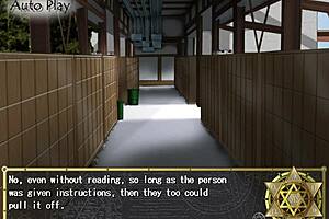 Bible Black: The Infection – High Priest’s End Playthrough Part 3