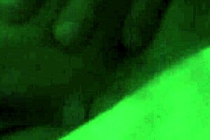 Teens, wearing only panties, cousins discover anal and creampie joy