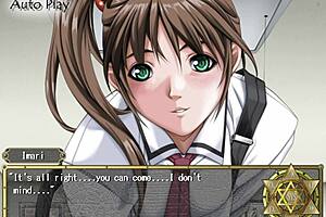 Bible Black: The Infection – High Priest’s End Playthrough Part 3