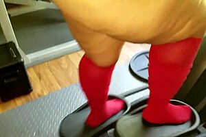 Wanting a Christmas anal and a New Year’s oral AGE