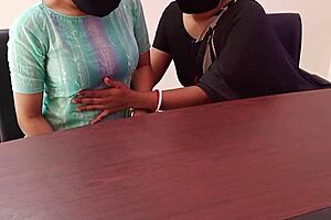 RAPE SCENE ‘A’ REAL INDIAN COUNTRY MMS WITH 2 MAIDS NISITA AND NIPA